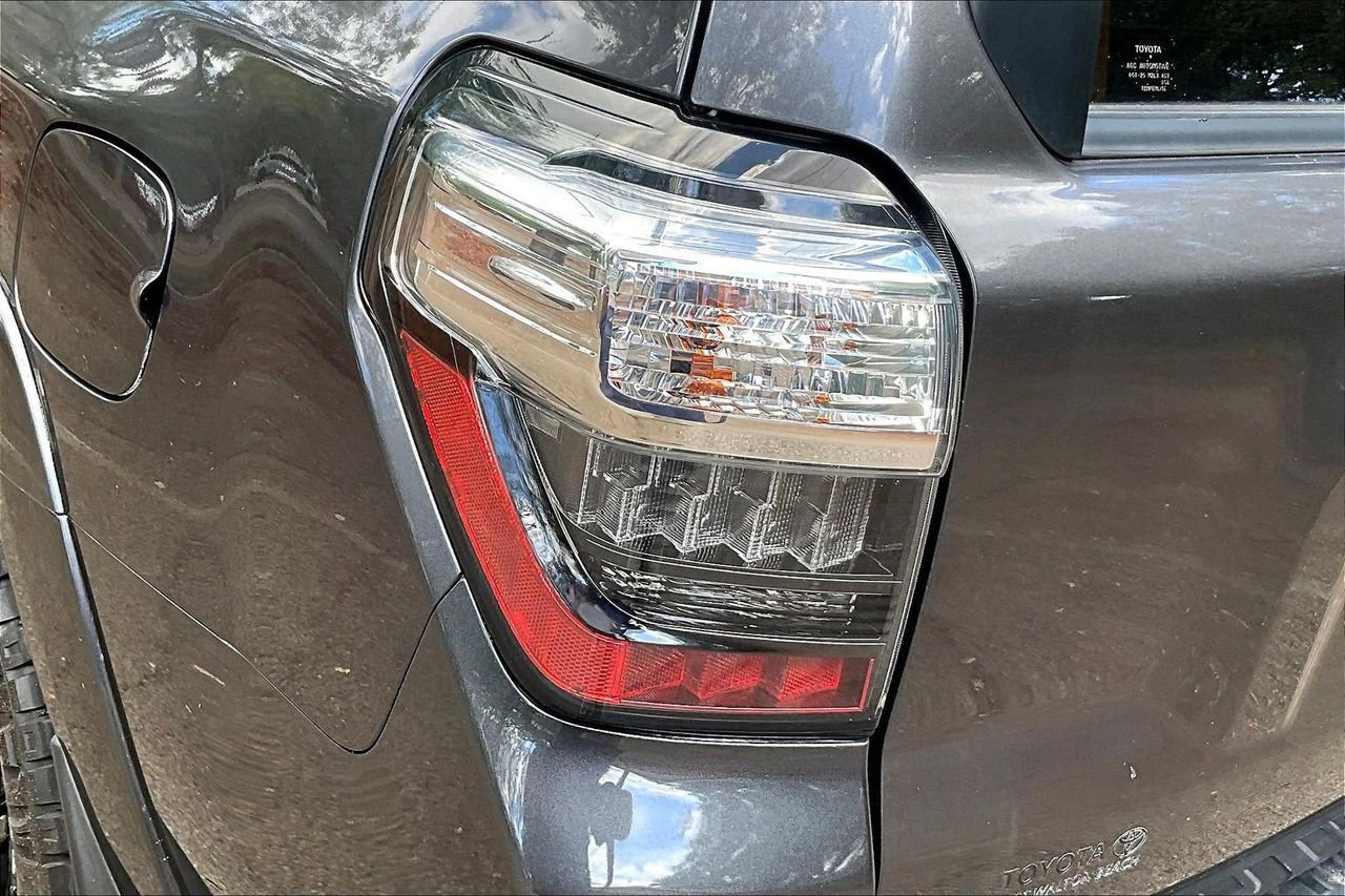 Used 2023 Toyota 4Runner SR5 RWD image 20