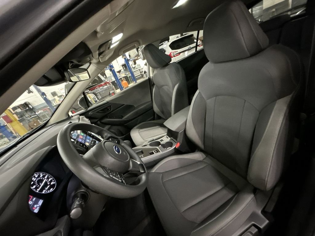 Certified 2025 Subaru Crosstrek 2.0i Premium image 15