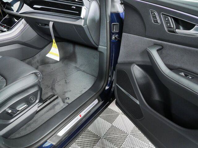 New 2026 Audi SQ8 Prestige AWD/4WD image 27