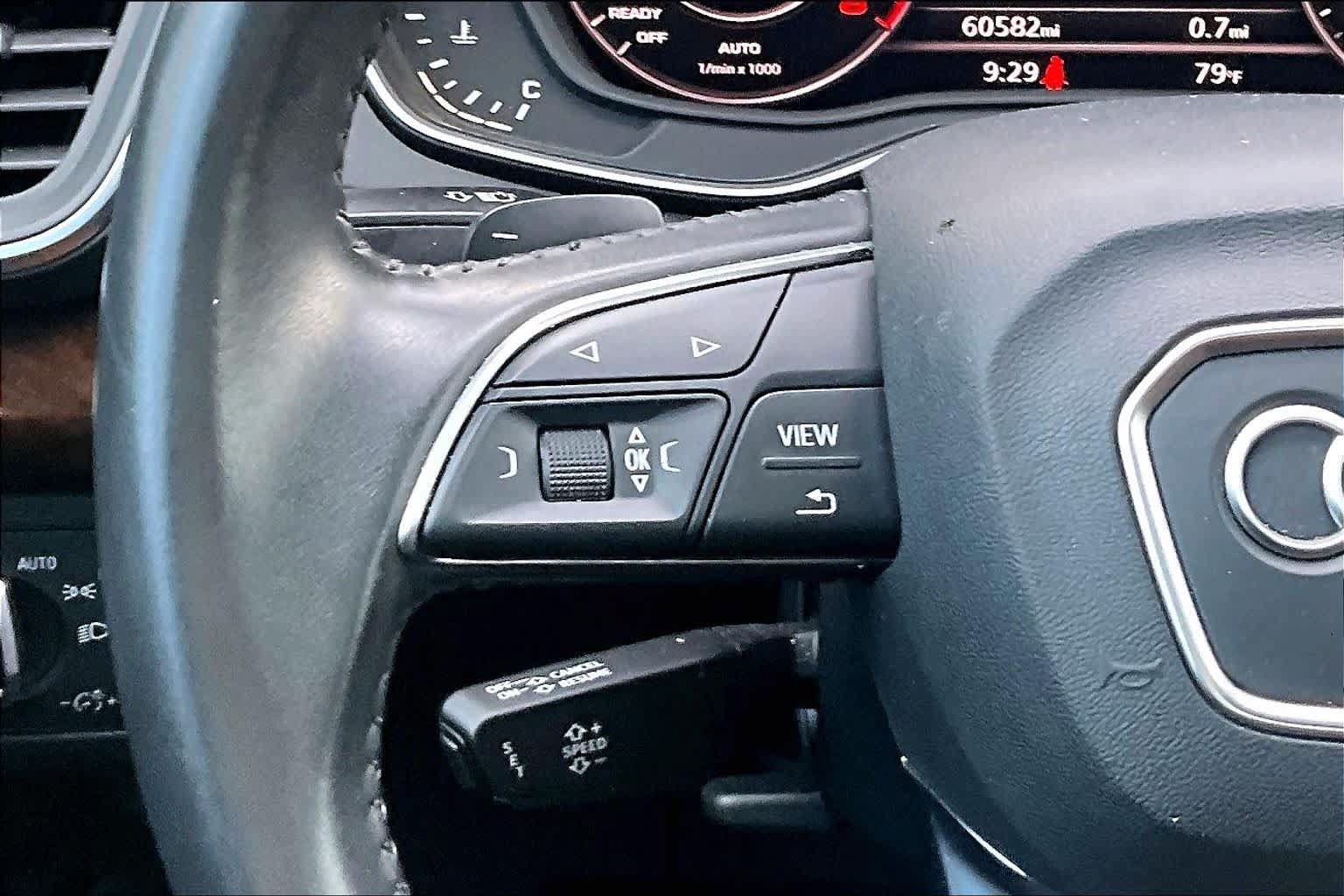 Used 2019 Audi Q5 2.0T Premium Plus w/ Premium Plus Package AWD/4WD image 23