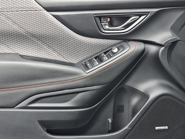 Certified 2024 Subaru Forester Sport image 13