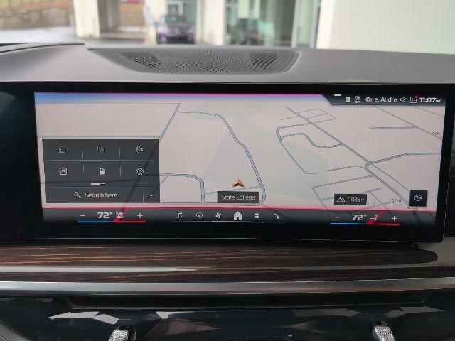 New 2026 BMW X7 M60i image 20