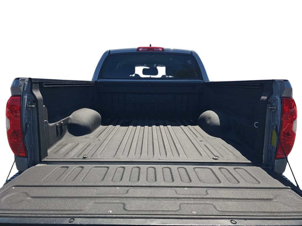 Used 2020 Toyota Tundra SR5 w/ TRD Off-Road Plus Package AWD/4WD image 29