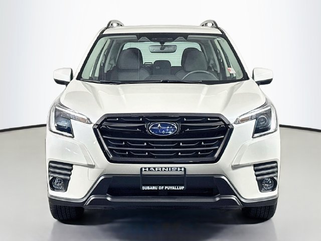 Certified 2023 Subaru Forester Premium AWD/4WD image 3
