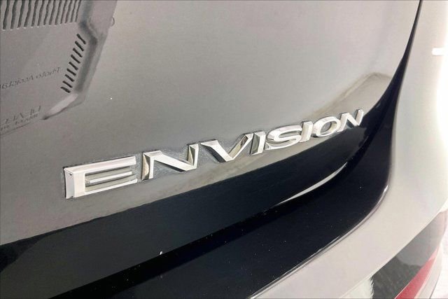 Used 2017 Buick Envision Essence image 7