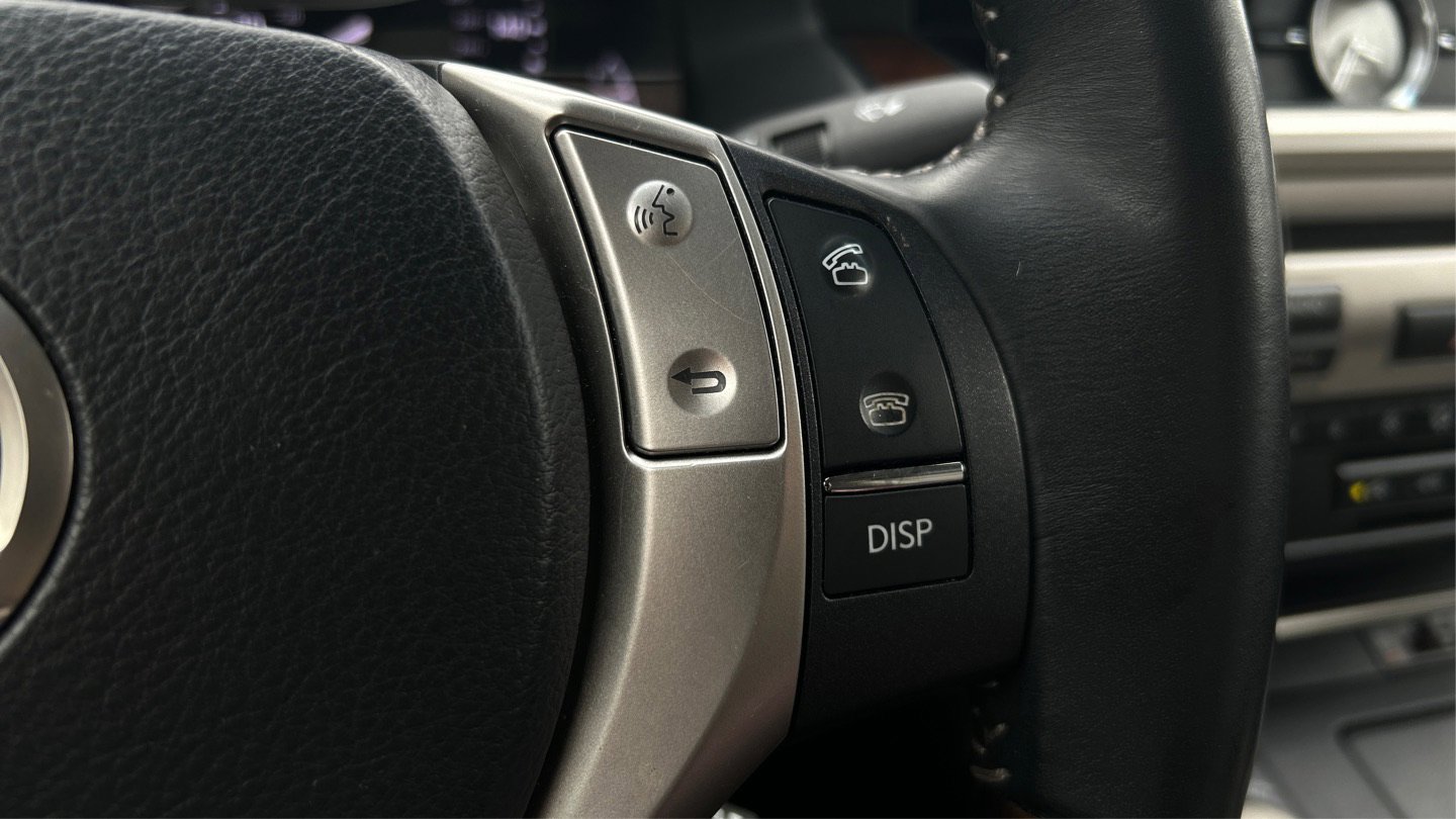 Used 2014 Lexus ES 350 w/ Premium Package image 26