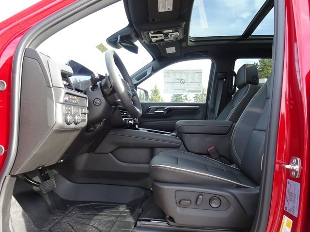 New 2026 Chevrolet Tahoe Premier image 5