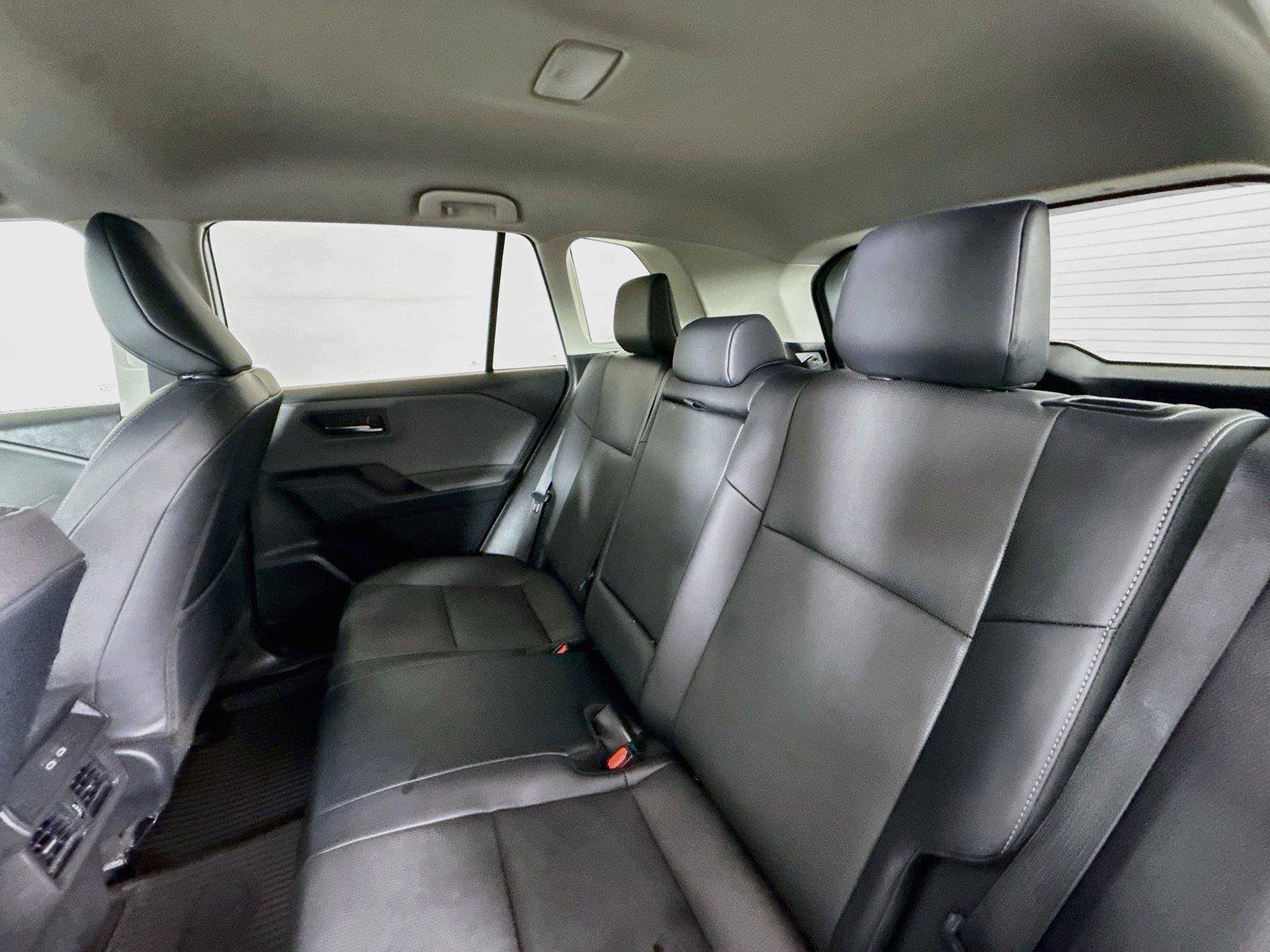 Certified 2026 Toyota RAV4 XLE Premium FWD image 29