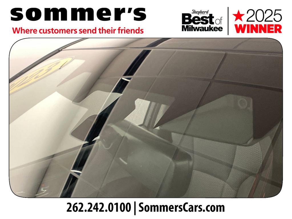 Certified 2023 Subaru Forester Sport image 26