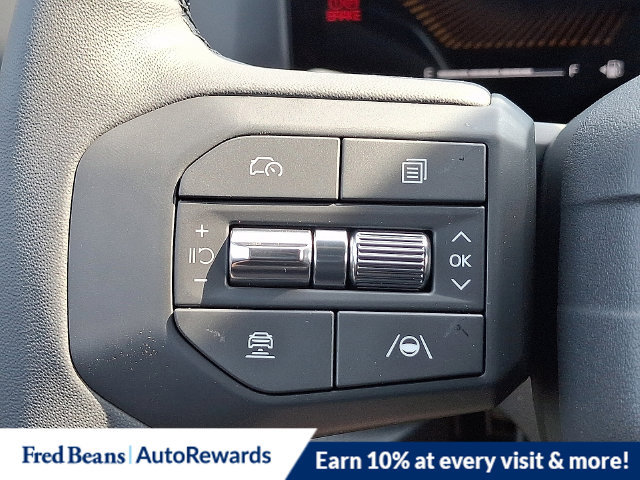 New 2027 Kia Seltos X-Line S w/ X-Line S Premium Package AWD/4WD image 20