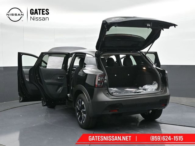 Certified 2025 Nissan Kicks SV w/ Illumination Package AWD/4WD image 56