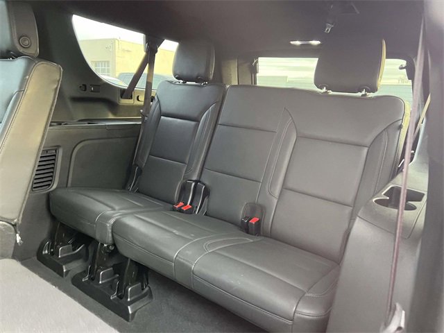 Certified 2024 Chevrolet Suburban LT image 16