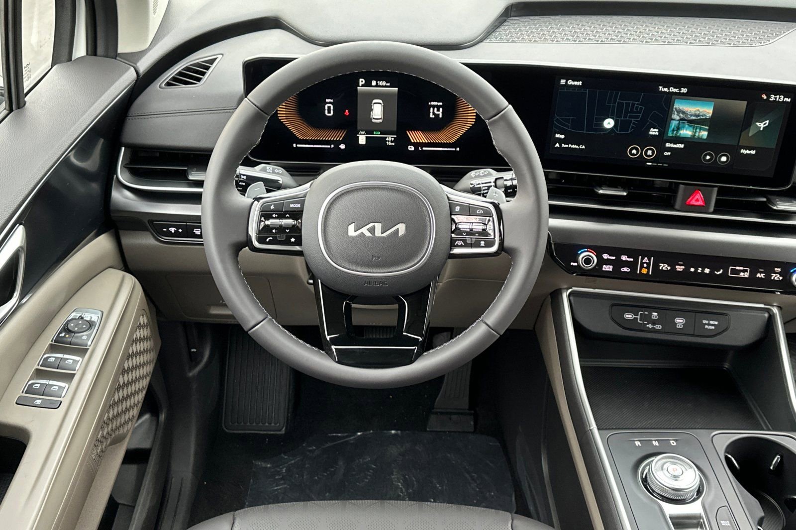 New 2026 Kia Carnival LXS image 14