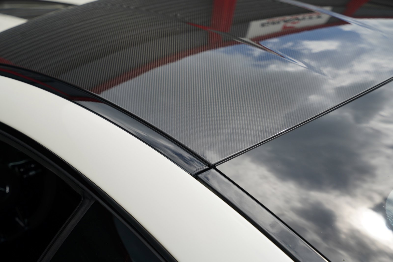 Used 2021 Mercedes-Benz AMG GT Black Series image 20