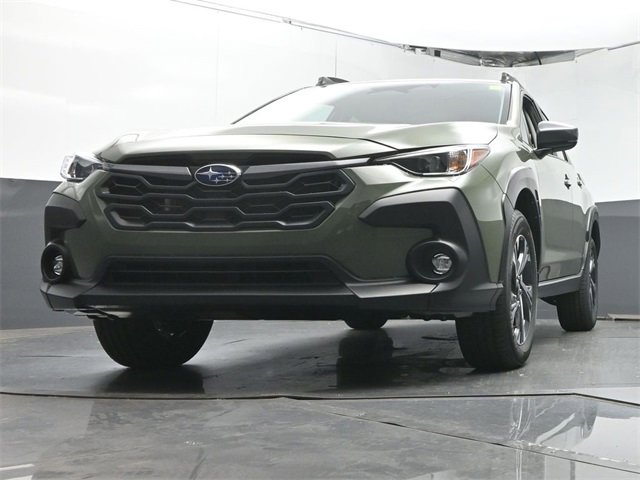 New 2026 Subaru Crosstrek 2.5i Premium image 33