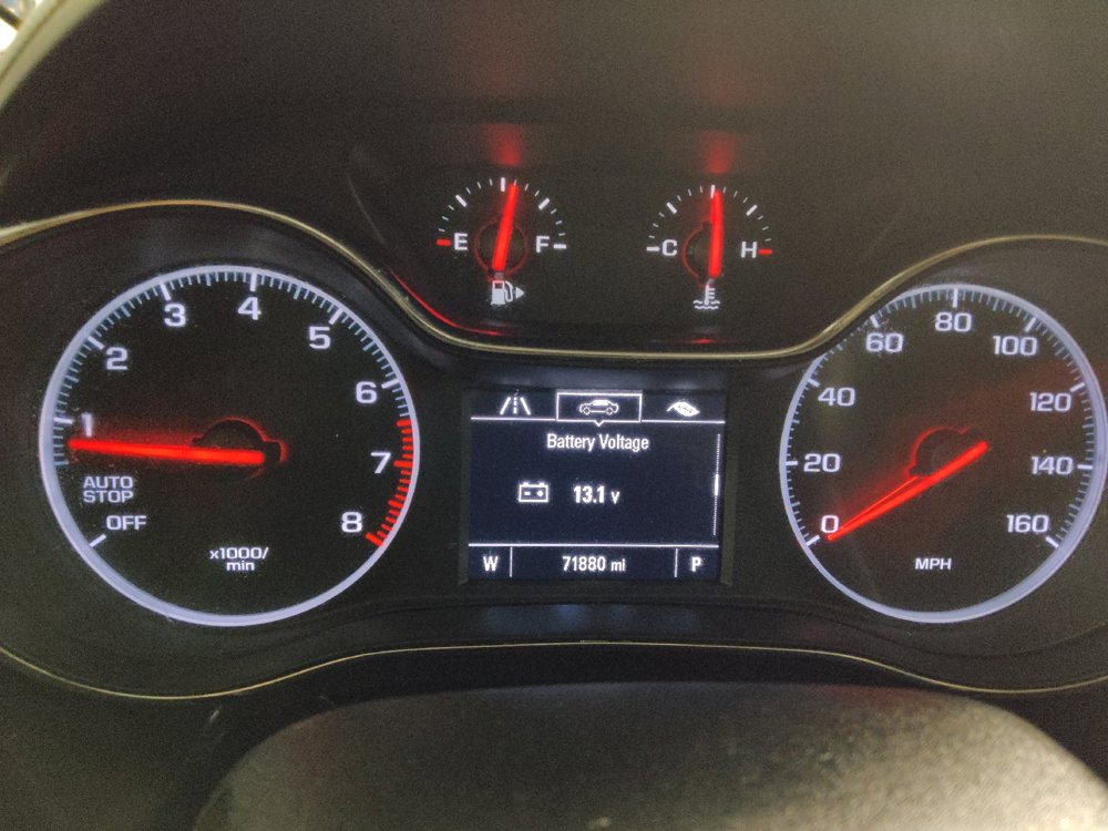 Used 2019 Chevrolet Cruze LS FWD image 23