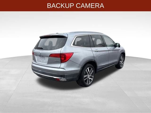 Used 2016 Honda Pilot Touring image 7