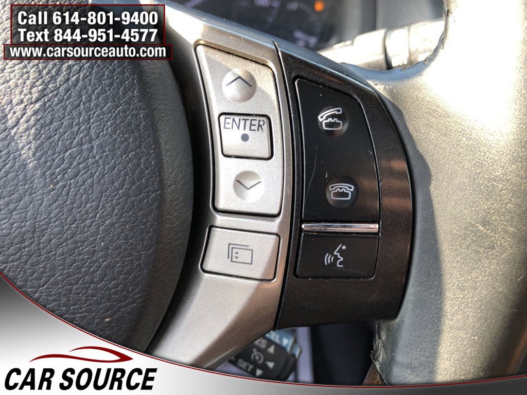 Used 2015 Lexus RX 350 AWD image 13