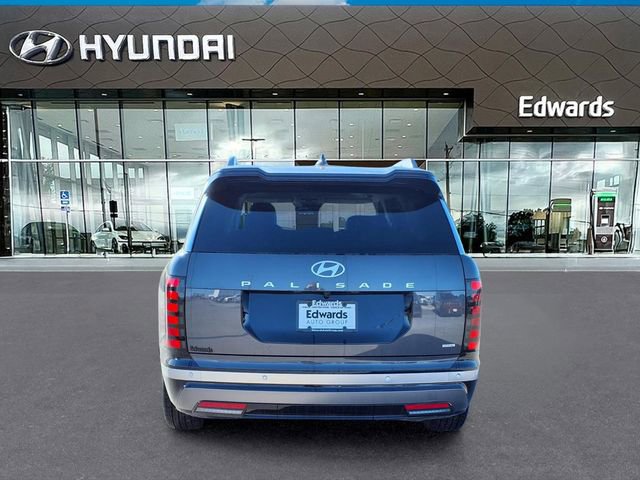 New 2026 Hyundai Palisade Limited image 6