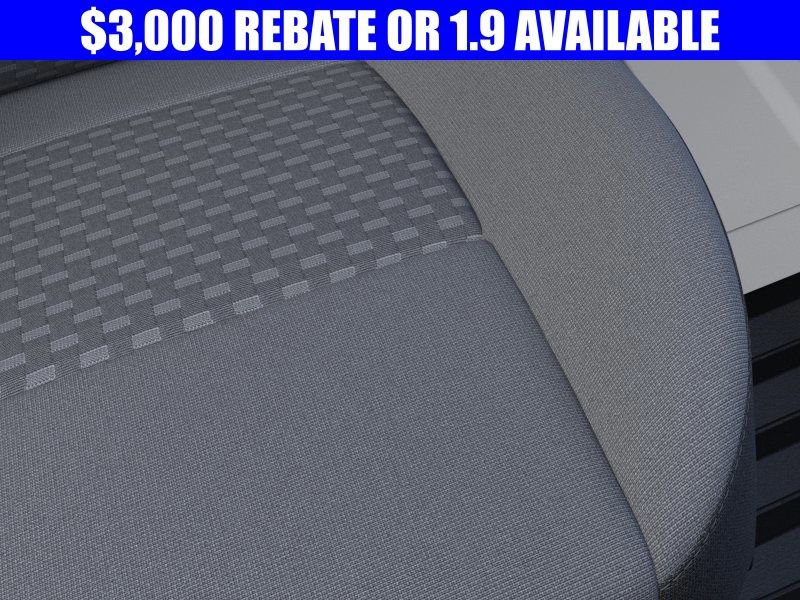 New 2026 Ford Transit 150 Low Roof RWD image 16