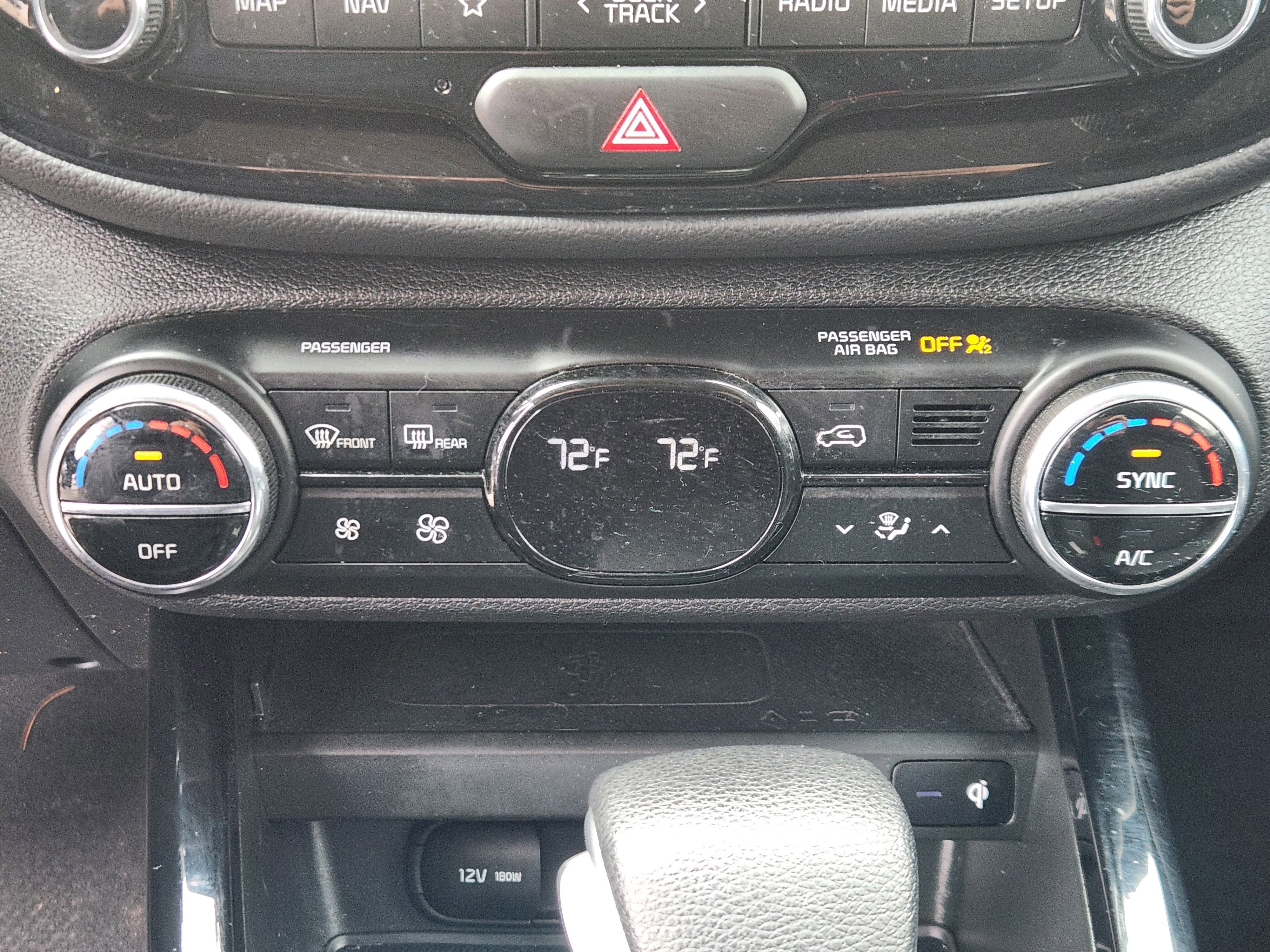 Used 2023 Kia Soul S image 21