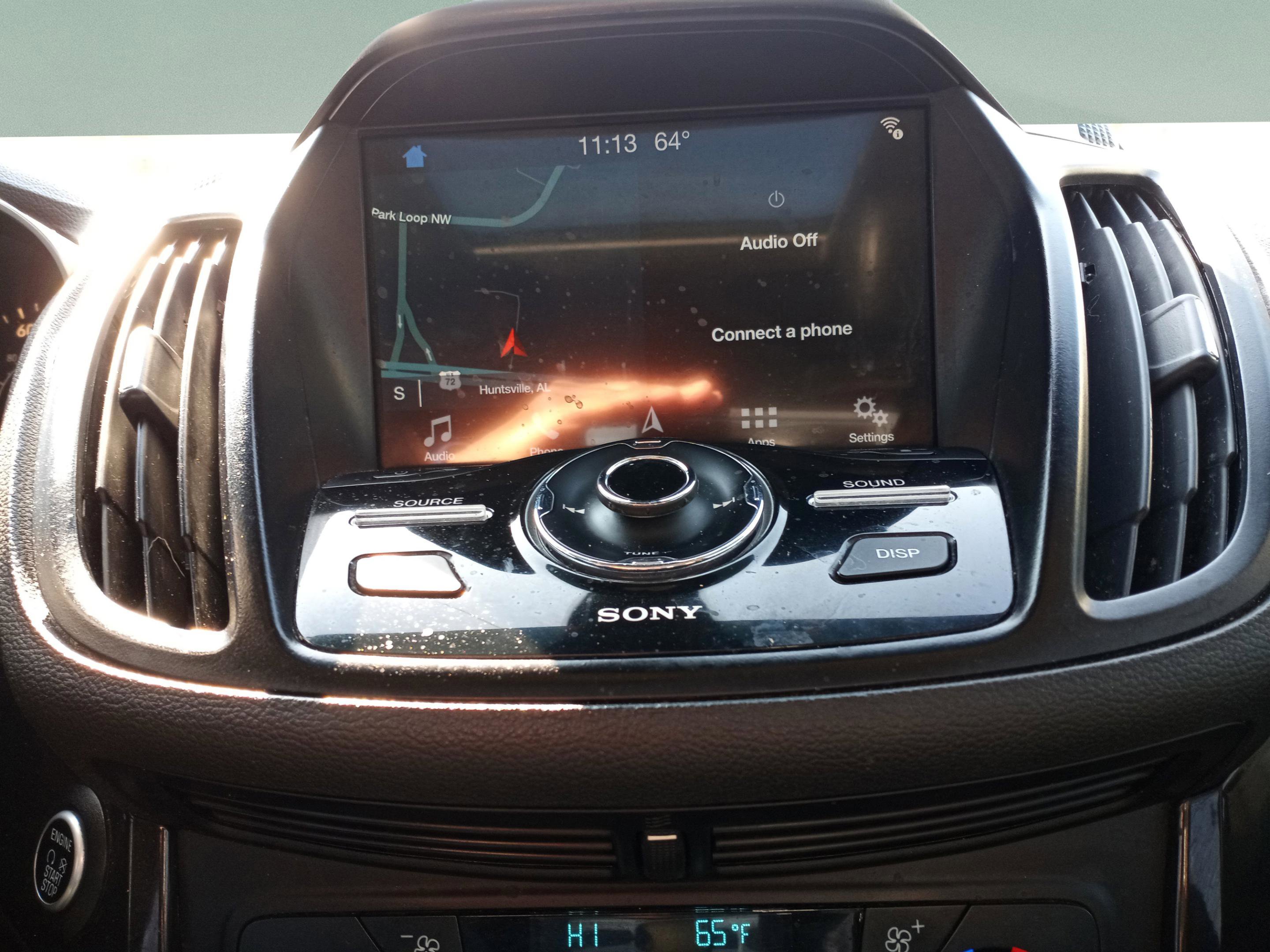 Used 2017 Ford Escape Titanium image 18