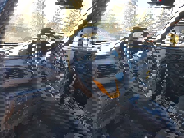 New 2026 Subaru Crosstrek 2.5i Wilderness image 19