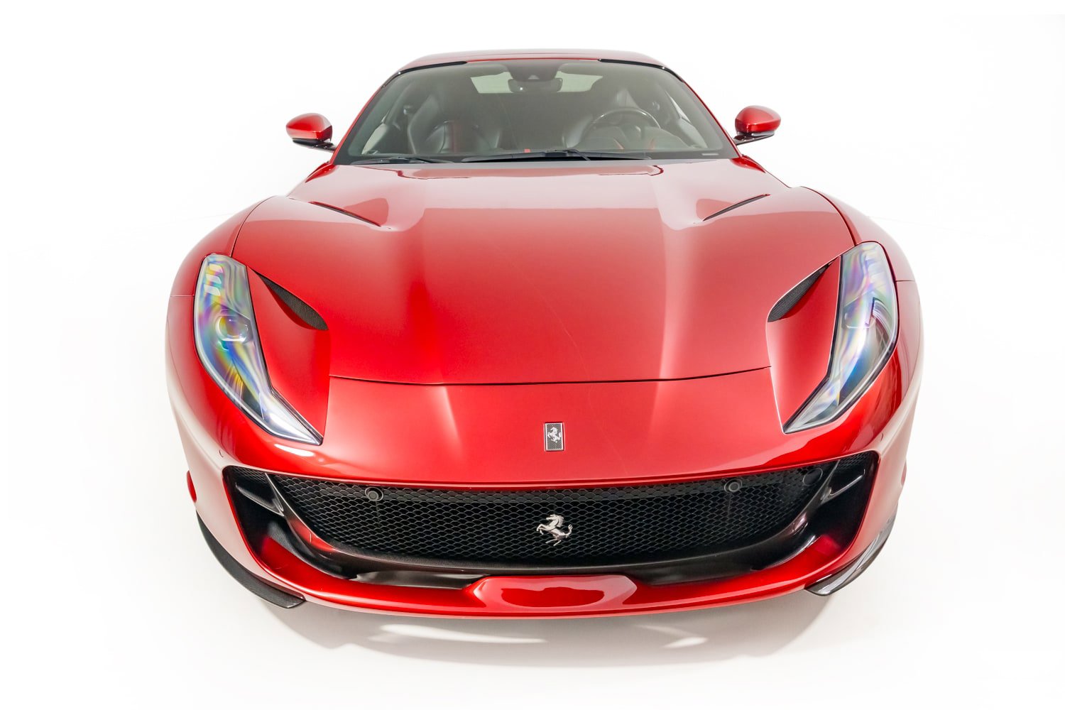 Used 2021 Ferrari 812 GTS image 5