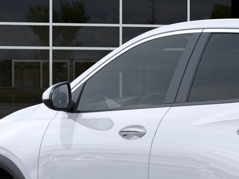New 2026 Buick Encore GX Preferred image 12