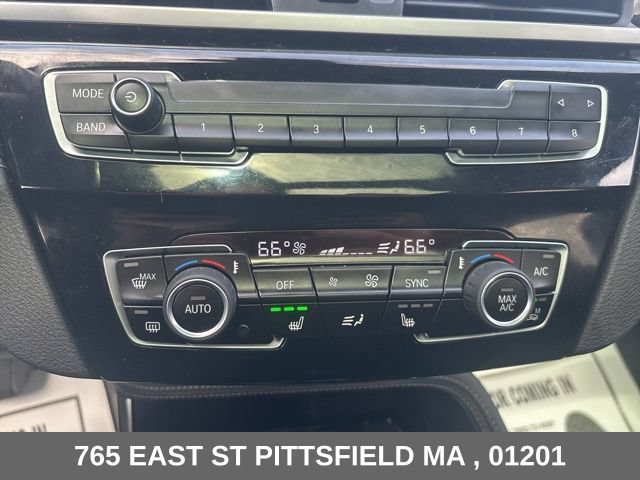 Used 2021 BMW X2 M35i w/ Premium Package AWD/4WD image 20