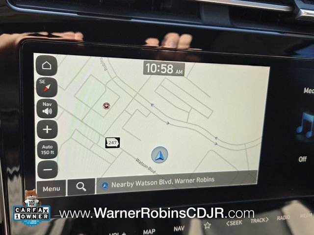 Used 2023 Hyundai Tucson SEL image 23