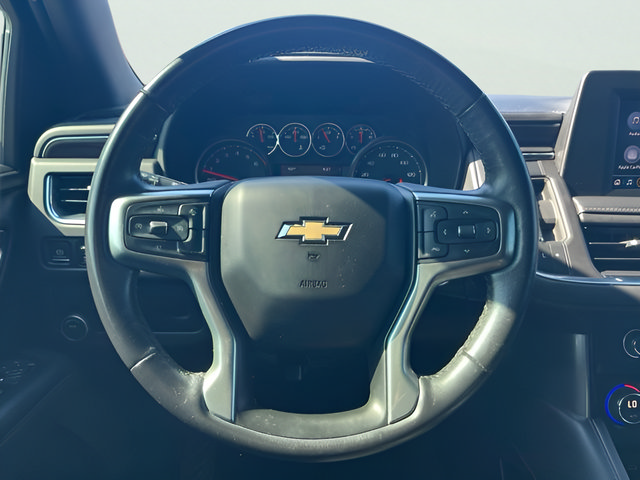 Used 2022 Chevrolet Tahoe LS w/ Driver Alert Package RWD image 17