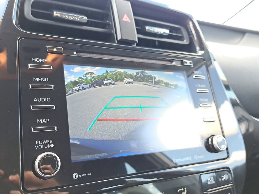 Used 2022 Toyota Prius Prime LE image 22