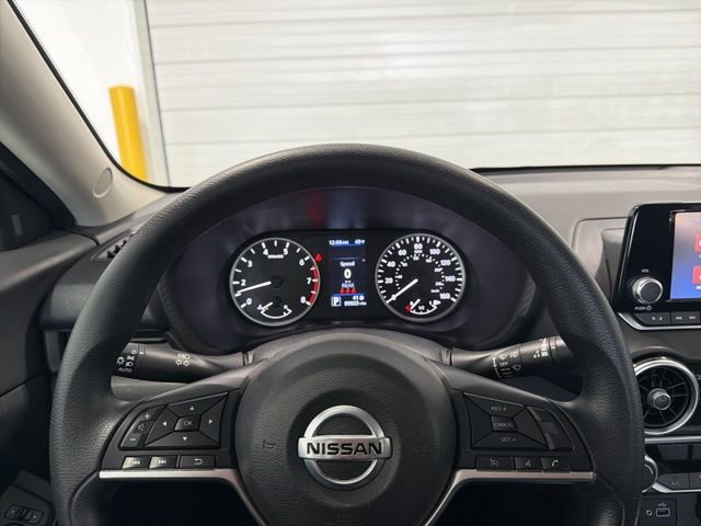 Used 2022 Nissan Sentra S FWD image 13