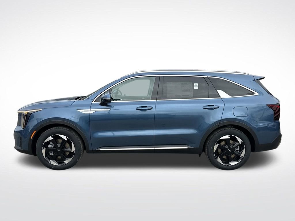 New 2026 Kia Sorento EX w/ EX Premium Package AWD/4WD image 2
