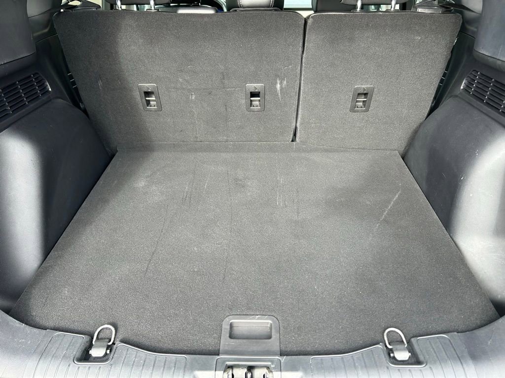 Certified 2022 Ford Escape Titanium w/ Titanium Elite Package image 10