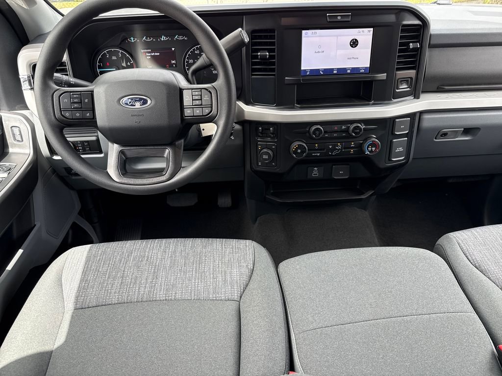 New 2026 Ford F250 XLT AWD/4WD image 5