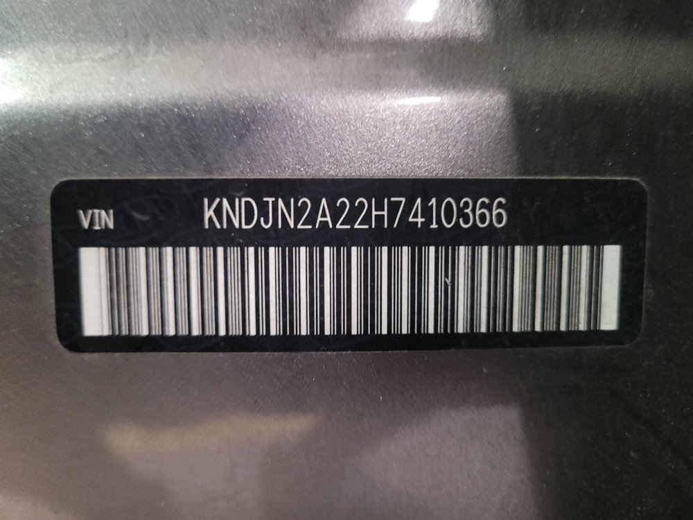 Used 2017 Kia Soul w/ Convenience Package FWD image 33