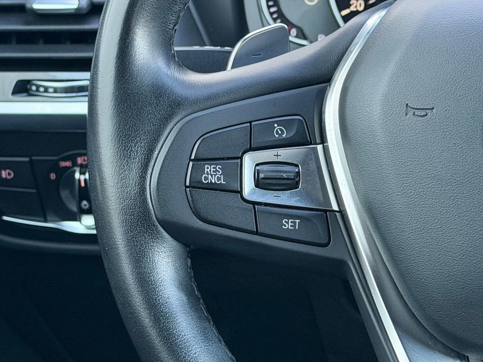 Used 2019 BMW X3 xDrive30i w/ Convenience Package image 17