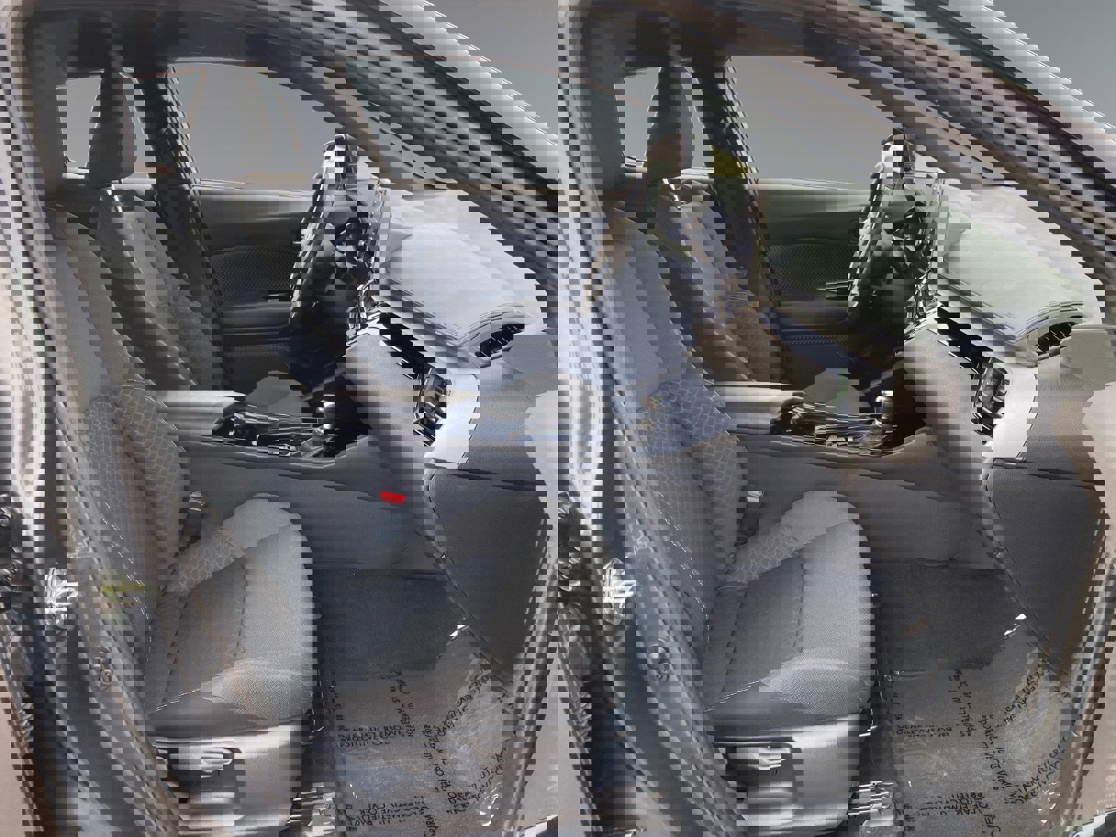 Used 2022 Toyota C-HR Nightshade image 15