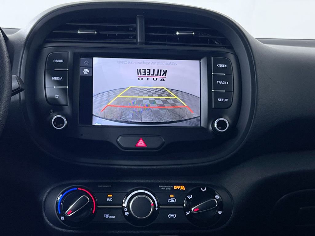 Used 2024 Kia Soul LX w/ Option Group 015 image 19