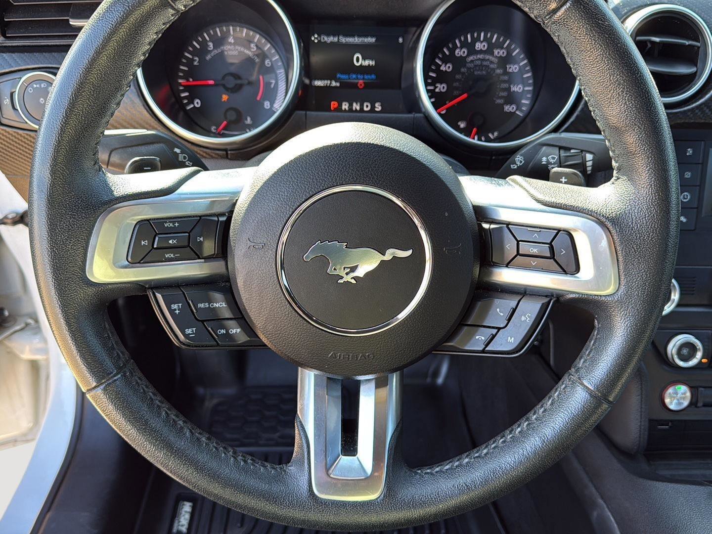 Used 2020 Ford Mustang Coupe image 15