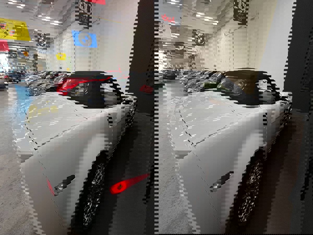 Used 2013 Chevrolet Corvette 427 w/ 1SC Preferred Equipment Group image 26