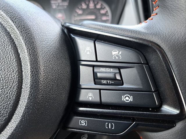 Used 2026 Subaru Crosstrek 2.5i Limited w/ Popular Package #4A AWD/4WD image 18