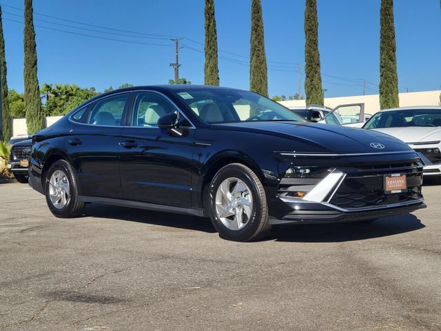New 2026 Hyundai Sonata SE FWD image 33