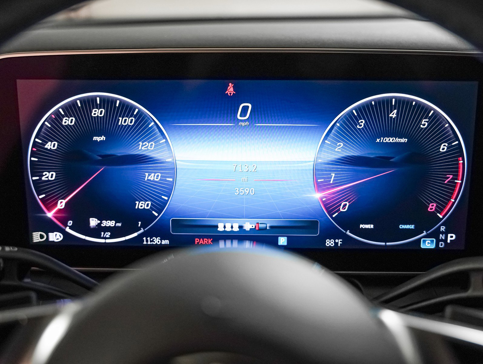 Used 2024 Mercedes-Benz GLC 300 image 13