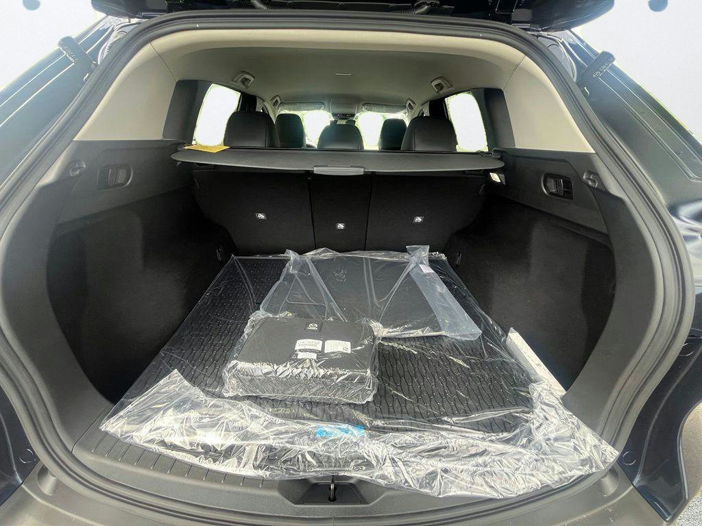 New 2026 MAZDA CX-5 Preferred AWD/4WD image 25