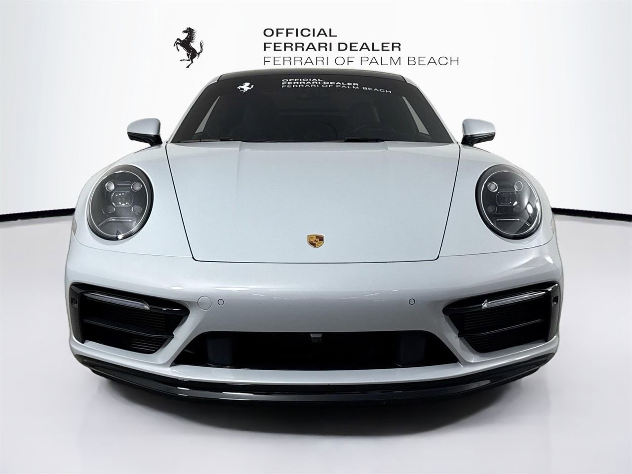 Used 2024 Porsche 911 Carrera 4S image 2