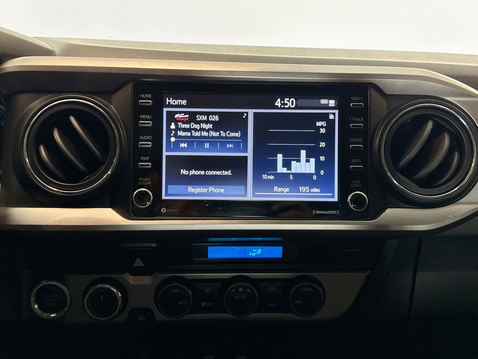 Used 2023 Toyota Tacoma SR image 16