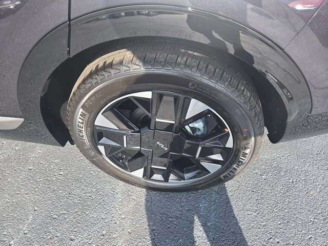 New 2026 Kia Sportage SX image 22